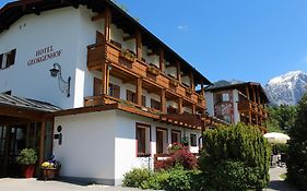 Hotel Georgenhof